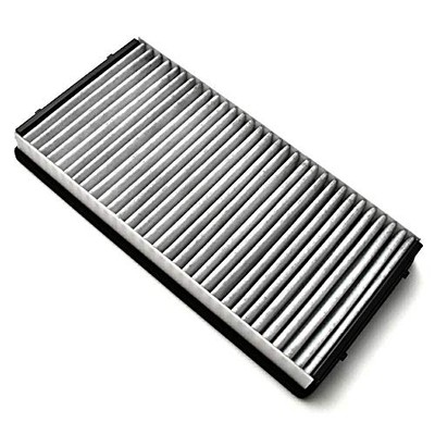 INEX Compatible Air Conditioner Filter with Activated Carbon for Porsche