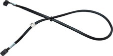 Dell 12G Mini SAS HD Datenkabel 0,85m 04051021 SFF-8643 - SFF-8643