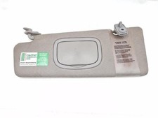 sonnenblende links FIAT BRAVO 3L 01 07 03 10
