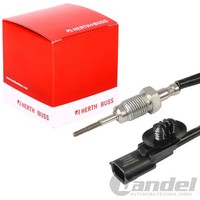 Herth+Buss Elparts Abgastemperatursensor Passend FüR Nissan NV300 Primastar