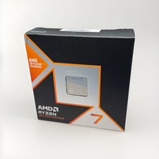AMD Ryzen 7 9800X3D 8-Core 16-Thread Desktop Processor - 8 Cores And 16 Threads