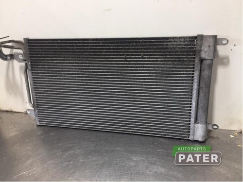 Klimakondensator Seat Ibiza IV ST 6J 6R0820411D P13416358