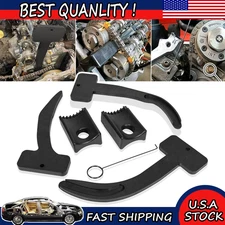 3.6L Pentastar Timing Tool Kit 3.6L Camshaft Phaser Timing Chain Lock Tools