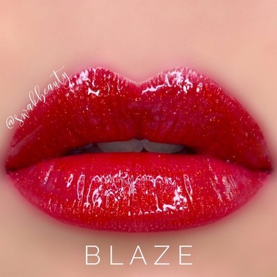   **Blaze** LipSense by SeneGence NEW/SEALED --- BUY MORE/SAVE MORE