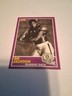 1989 Score Supplemental Bo Jackson