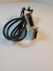DVI Male to DVI Male Cable ~7ft — photo 1
