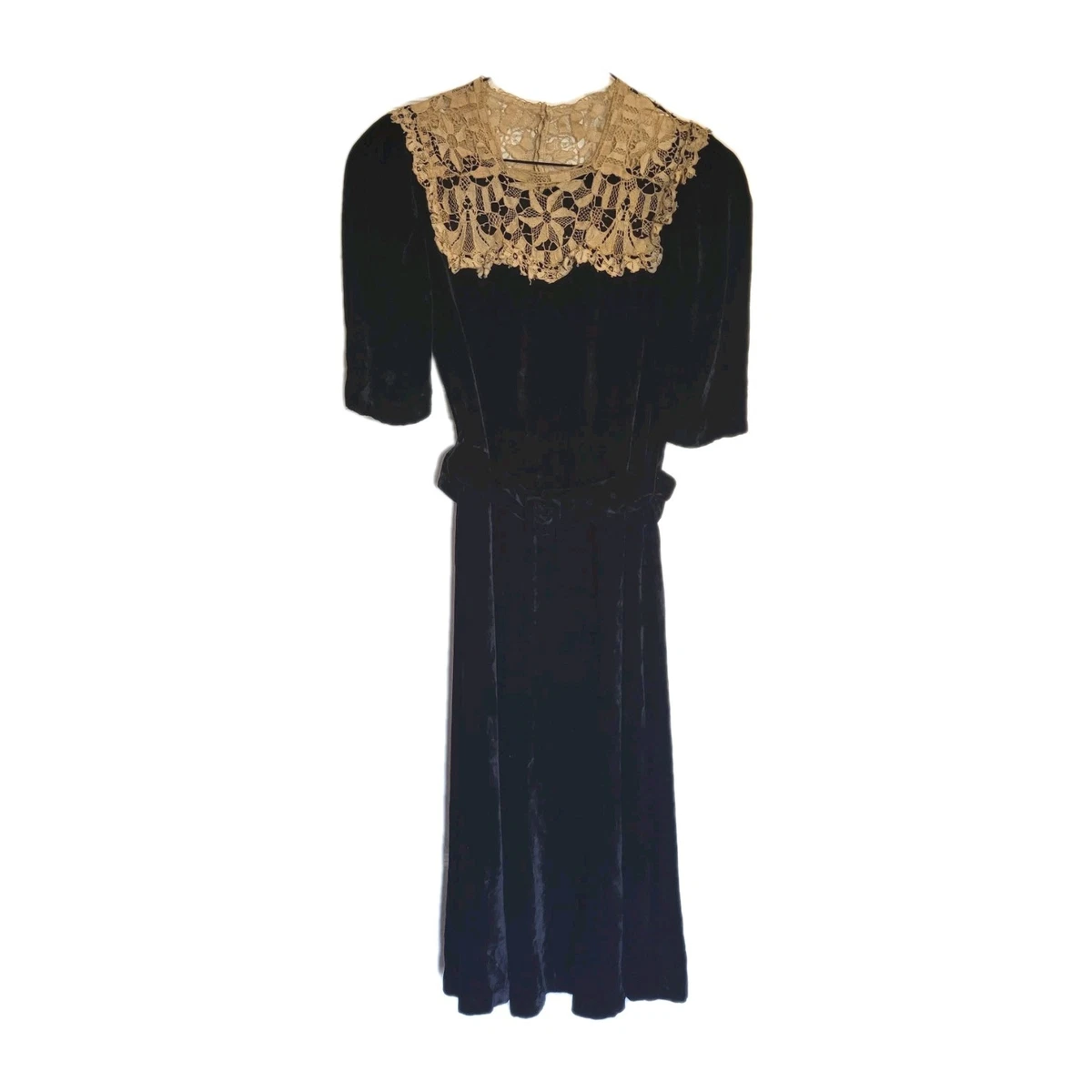 Little Black Dresses Vintage 1920s Decade for sale | eBay Little Black Dresses Vintage 1920s Decade for sale | eBay