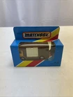 Matchbox 1981 Lesney Horse Box MB40 Diecast 1/64 New In Box!