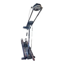 NordicTrack Nordic Sport 450 Cross Country Ski Machine Trainer