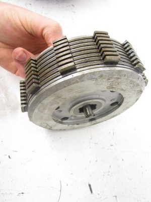 1981-1999 Yamaha XV700 750 1100 Virago Inner Outer Clutch Basket