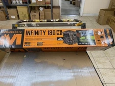 Muddy Infinity 180 Hunting Blind Mossy Oak DNA Pop Up 3-Panel Panoramic MUD-INF8