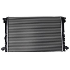 Radiateur Audi A5