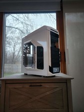Cooler Master Storm Stryker ATX Full Tower PC...