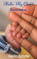 Cecilia D. Porter | Hello MY Child! | Buch | Englisch (2022) | Gebunden