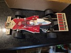 Vintage Formula-1 Texaco-Marlboro Battery Racing Car  by ALPS — photo 7