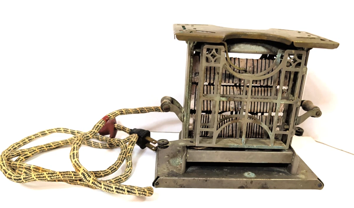 Antique Universal Toaster for sale | eBay