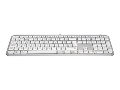 Logitech MX Keys S Wireless Bluetooth Taste mit Mechanismus a 920-011566