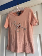 Qvc Indigo Moon Xs Top