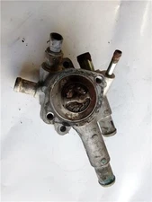 THERMOSTAT HOUSING Opel Combo (Corsa C)(2001->) 1.7 Cargo Y 17 DT