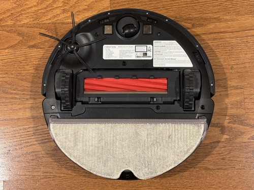 Roborock Q7 Max+ Samoopróżniający się robot odkurzający z 6 godzinami (NOWA PŁYTA GŁÓWNA) - Zdjęcie 12 z 24