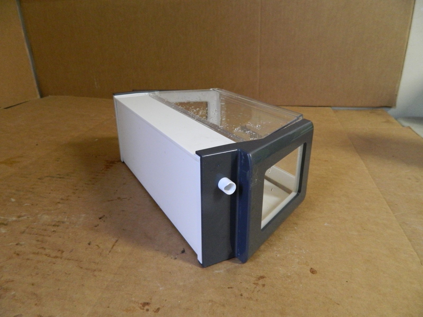 Thermador Freezer Door Bin w/Cover Part # 00448942