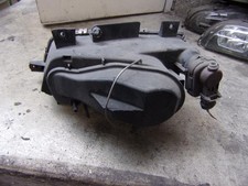 Feu avant (phare) Peugeot 405