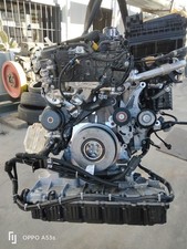 Moteur Mercedes VITO