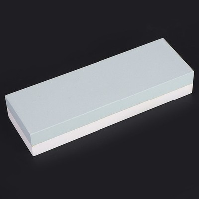 1000/4000 Grit Sharpening Water Stone Dual Whetstone Knife Sharpener Flatten SET