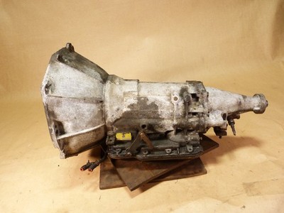 Automatik Getriebe Opel Manta B / Ascona B / Record E 2,0E THM 180 NA A19
