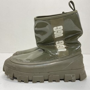 UGG Women's Rain Boots Size 9
