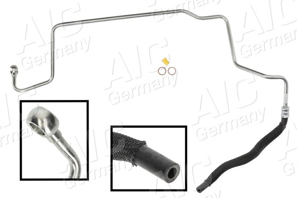 Hydraulikschlauch Servoleitung - AIC 57189-image