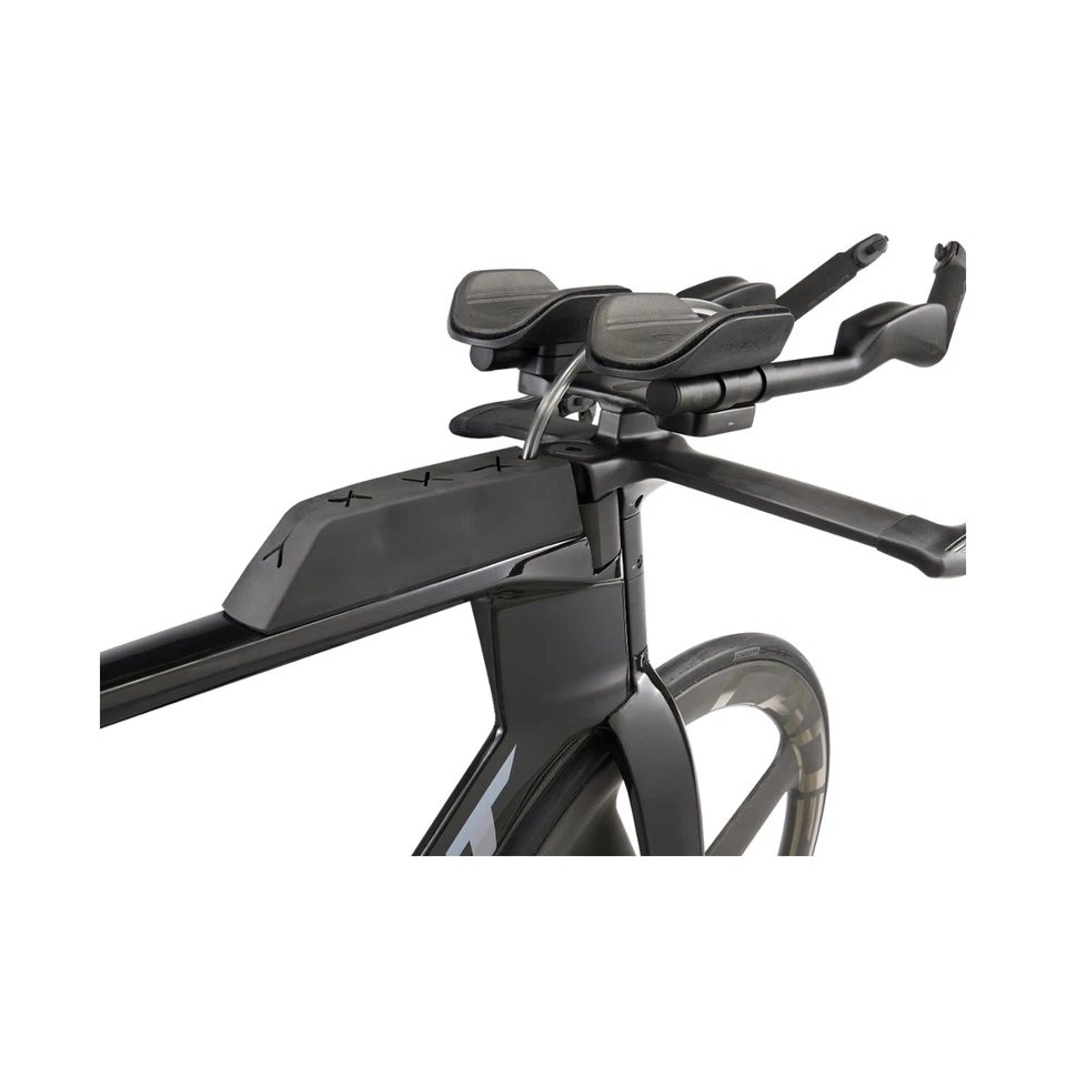 Bicicleta de Triatlón Giant Trinity Advanced SL 0 Compuesto de Carbono 2025 Talla L Nueva Foto 4 de 4