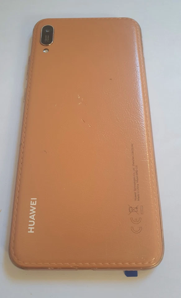 Huawei  smartphone android - Immagine 2 di 4