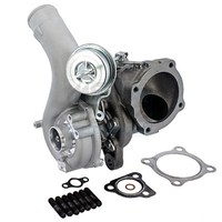 Meat & Doria Turbolader FüR Audi TT 8N3 1.8 T 8N9 8L1 VW Golf IV 1J1 1J5