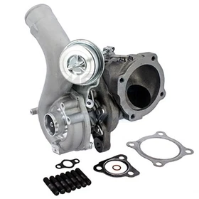 MEAT & DORIA Turbolader für Audi TT 8N3 1.8 T 8N9 8L1 VW Golf IV 1J1 1J5