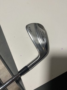 Titleist T Mb 4 Iron | eBay