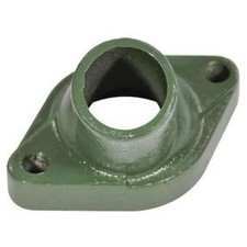 T20317 Thermostat Housing Cover Fits John Deere 210C 300 300B 301 302 302A