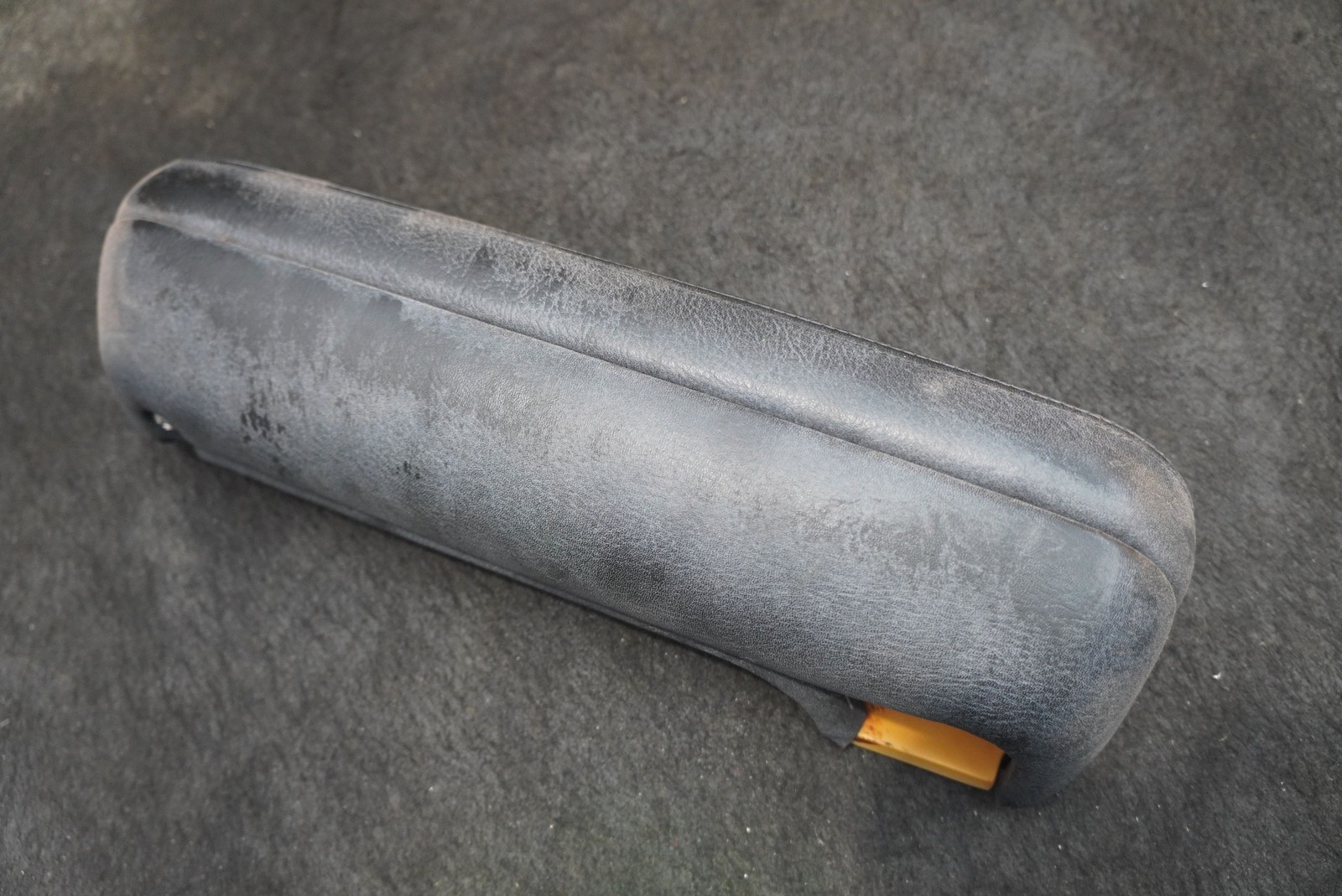 Bentley Mulsanne 1988 Rear Left Door armrest