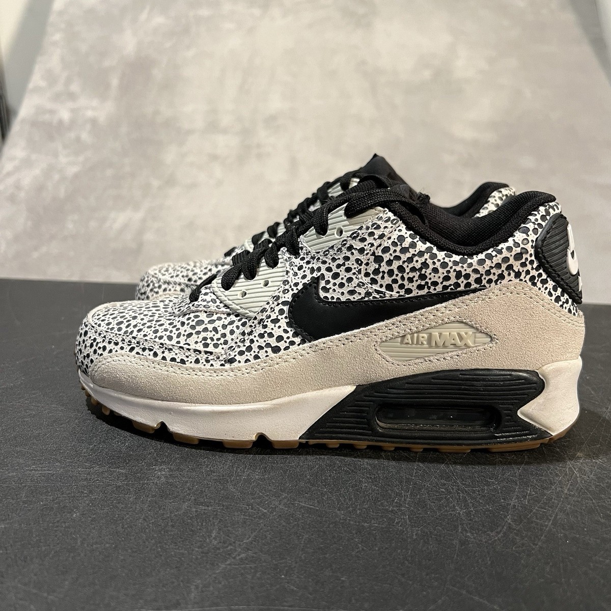 Size 6 - Nike Air Max 90 Premium Safari W for sale online | eBay