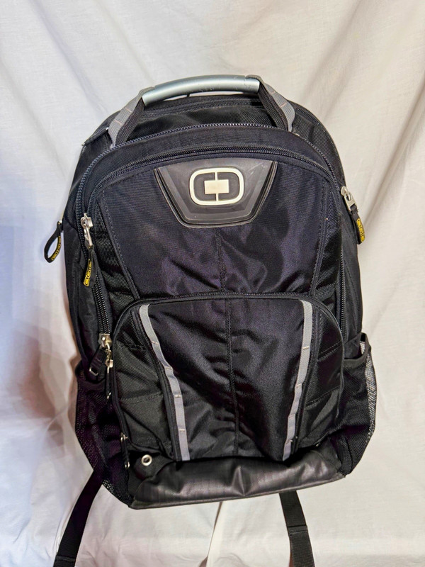 OGIO Backpack