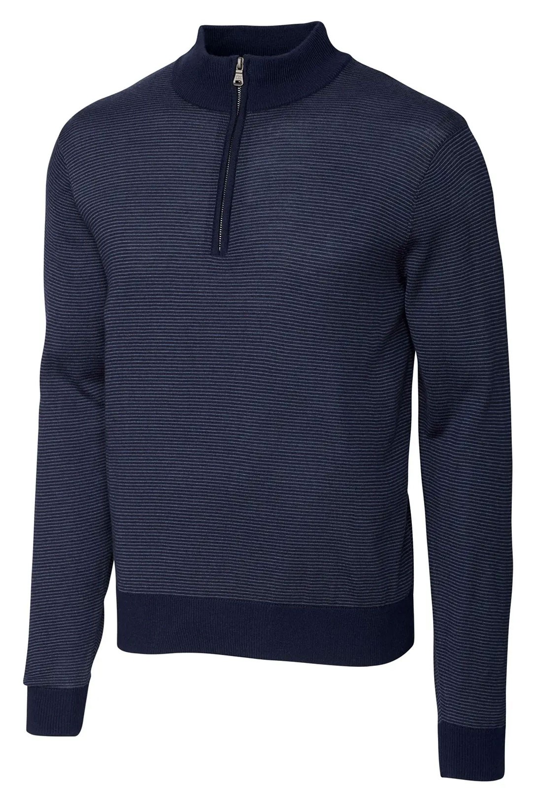 Мужской свитер Cutter - Buck Collin с имитацией шеи 3XB Liberty Navy - 170 новозеландских долларов 12290₽