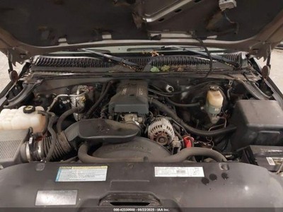 Used Engine Control Module (ECM) fits: 2000 Gmc Sierra 1500 pickup Throttle Cont
