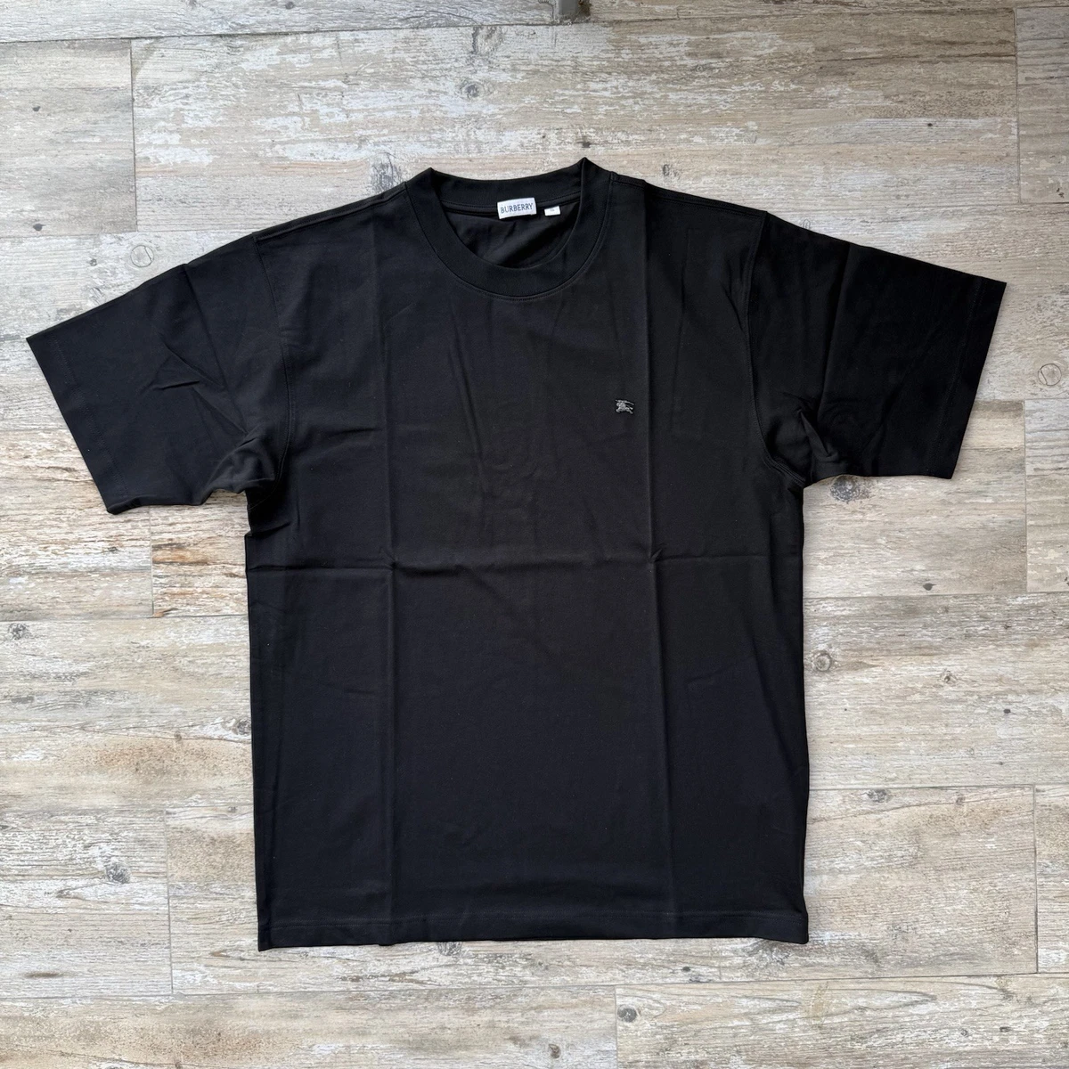 Burberry Striped T-Shirts for Men for sale - eBay