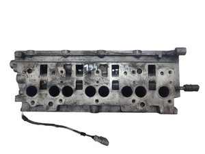 Zylinderkopf VOLKSWAGEN PASSAT B6 (2005-2010) 2.0 TDI 170PS 03G103373A