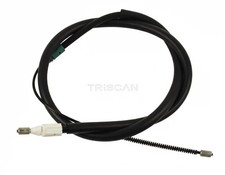 Tambour de frein Renault MEGANE