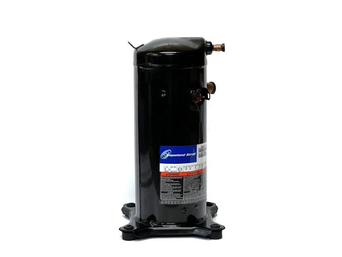 Copeland ZR47K3-TF5-935 Scroll Compressor 4Ton/47000BTU, 3Ph. 208-230V., R-22