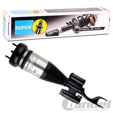 BILSTEIN LUFTFEDERBEIN LUFTFAHRWERK VORDERACHSE LINKS für MERCEDES-BENZ C-KLASSE