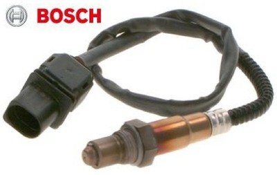 Bosch 0258007302 lambda sensor lambda sensor for Alfa Romeo 