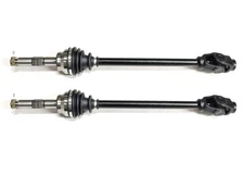 Precision Front CV Axles for Polaris 1380133, Ranger Series 99