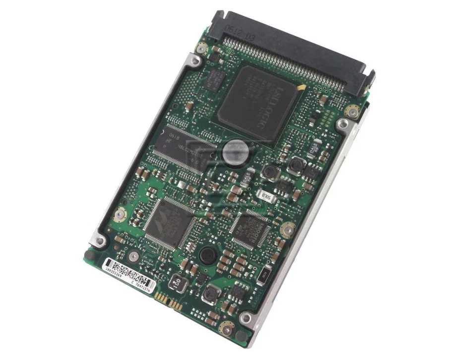 IBM 40K1037 SCSI Hard Drive - Image 2 of 2